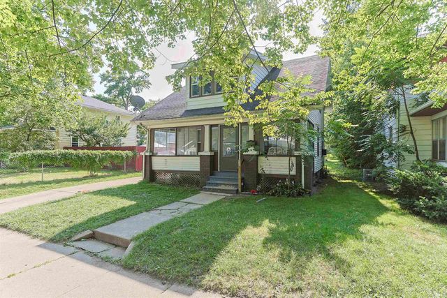 1733 Caroline Street, South Bend, IN 46613