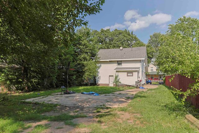 1733 Caroline Street, South Bend, IN 46613