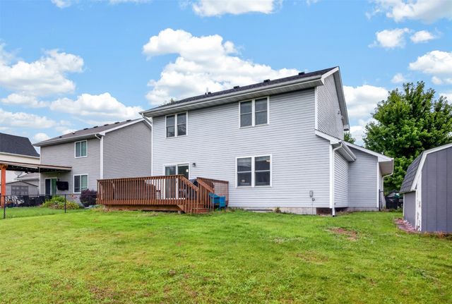 860 SE Harper Drive, Waukee, IA 50263