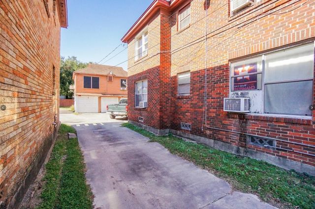 4316 & 4320 Jack Street, Houston, TX 77006