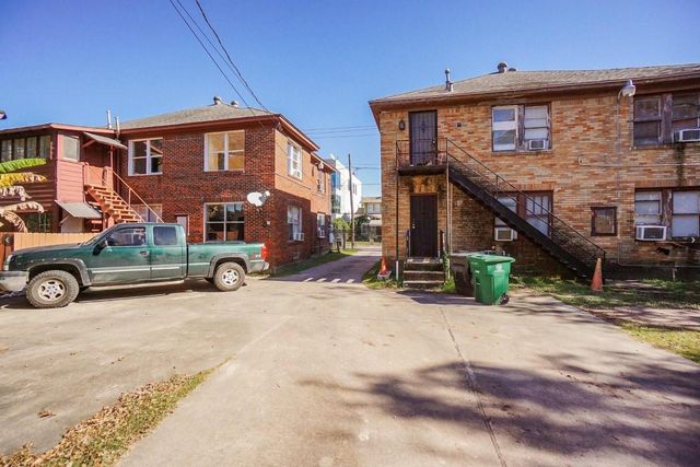 4316 & 4320 Jack Street, Houston, TX 77006