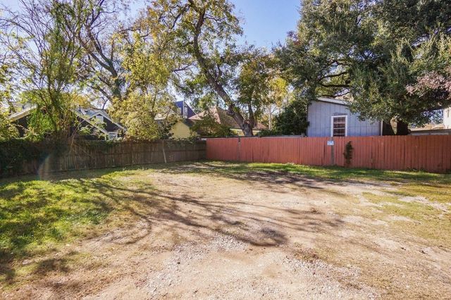 4316 & 4320 Jack Street, Houston, TX 77006