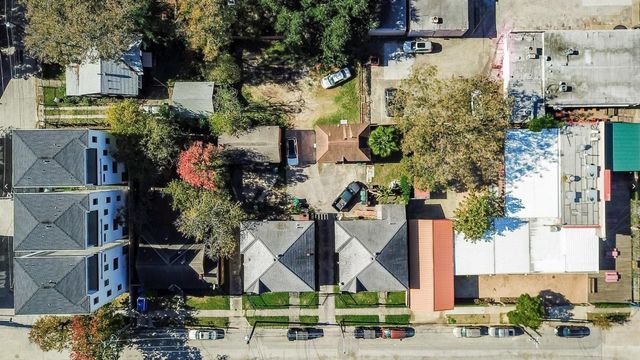 4316 & 4320 Jack Street, Houston, TX 77006