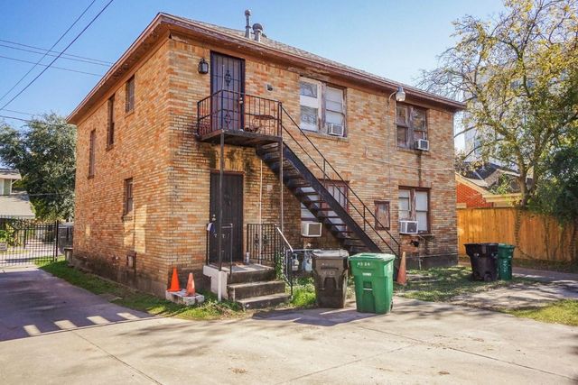 4316 & 4320 Jack Street, Houston, TX 77006