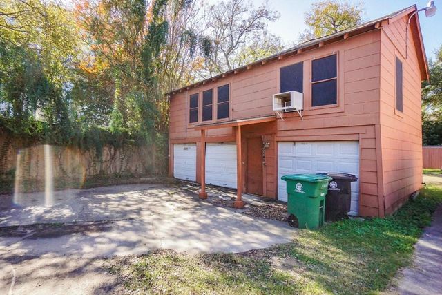 4316 & 4320 Jack Street, Houston, TX 77006