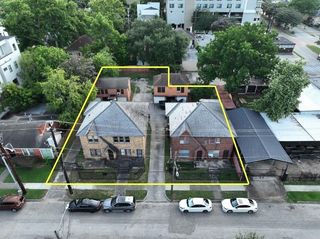 4316 & 4320 Jack Street, Houston, TX 77006