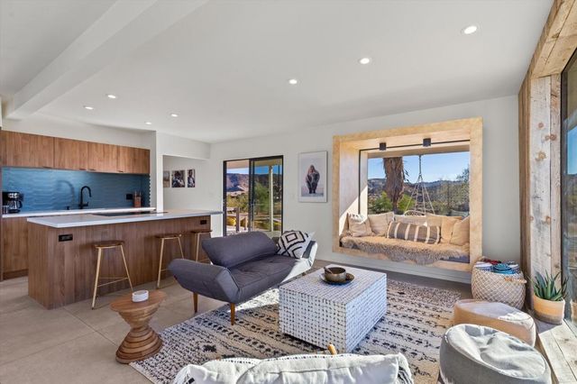 52744 Contour Terrace, Pioneertown, CA 92268