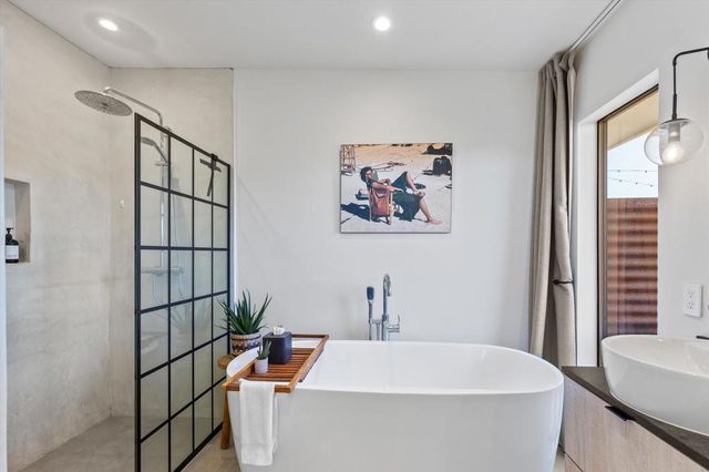 52744 Contour Terrace, Pioneertown, CA 92268