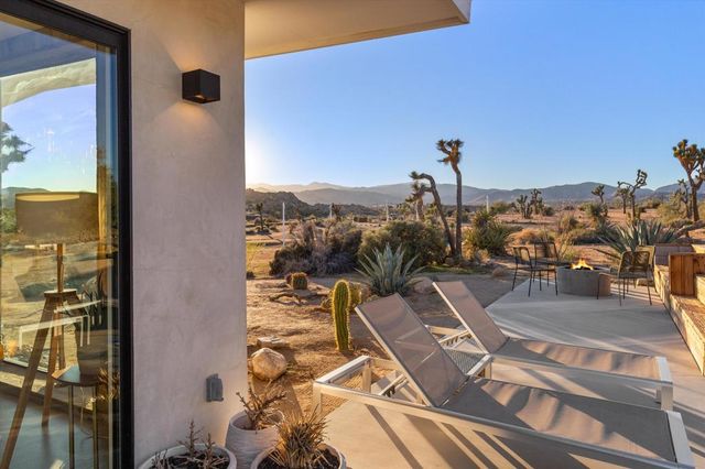 52744 Contour Terrace, Pioneertown, CA 92268