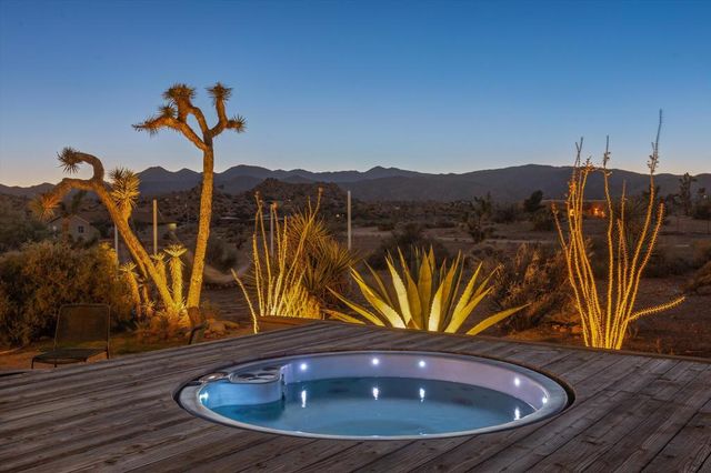 52744 Contour Terrace, Pioneertown, CA 92268