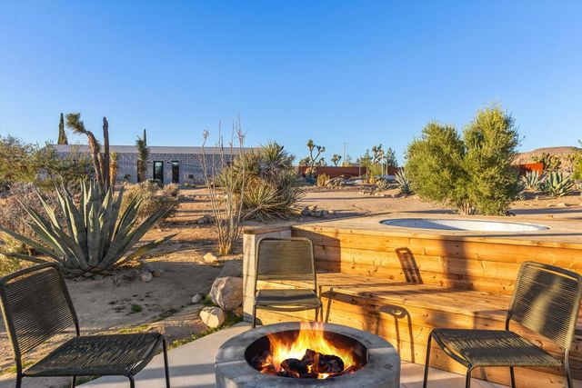 52744 Contour Terrace, Pioneertown, CA 92268