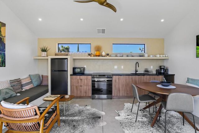 52744 Contour Terrace, Pioneertown, CA 92268