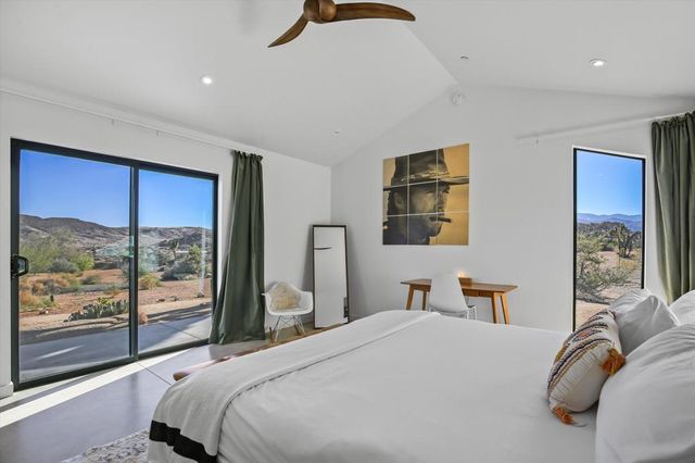 52744 Contour Terrace, Pioneertown, CA 92268