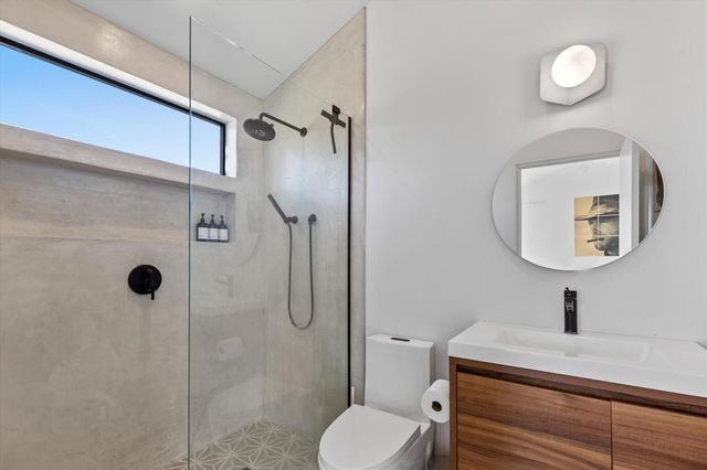 52744 Contour Terrace, Pioneertown, CA 92268