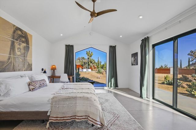 52744 Contour Terrace, Pioneertown, CA 92268