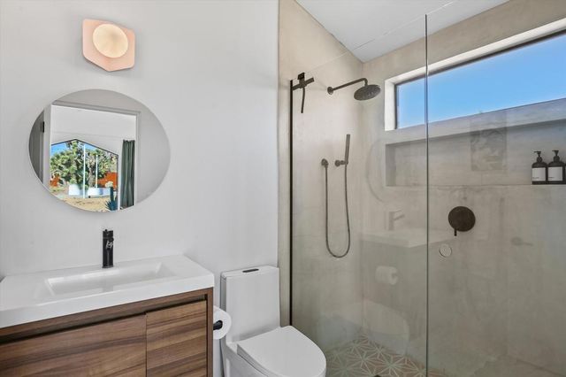 52744 Contour Terrace, Pioneertown, CA 92268