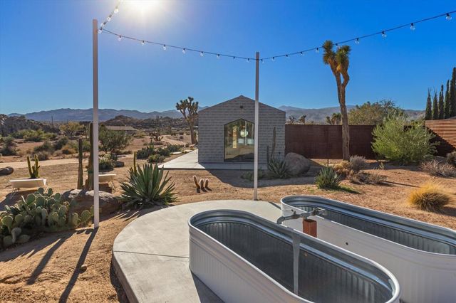 52744 Contour Terrace, Pioneertown, CA 92268