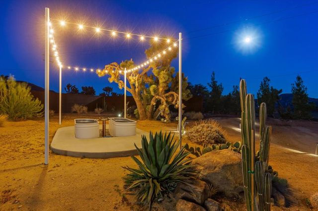 52744 Contour Terrace, Pioneertown, CA 92268