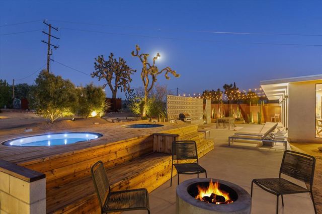 52744 Contour Terrace, Pioneertown, CA 92268