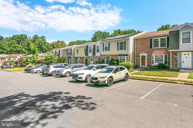 6386 PATIENCE CT, Alexandria, VA 22315