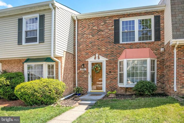 6386 PATIENCE CT, Alexandria, VA 22315