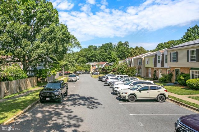 6386 PATIENCE CT, Alexandria, VA 22315