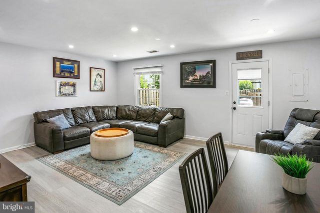 6386 PATIENCE CT, Alexandria, VA 22315