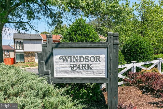 6386 PATIENCE CT, Alexandria, VA 22315