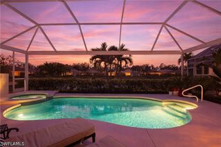 14734 Glen Eden DR, Naples, FL 34110