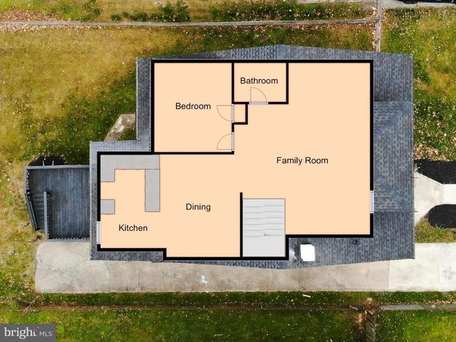 3304 OAKFIELD AVE, Baltimore, MD 21207