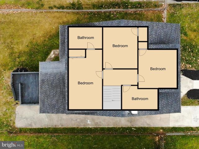 3304 OAKFIELD AVE, Baltimore, MD 21207