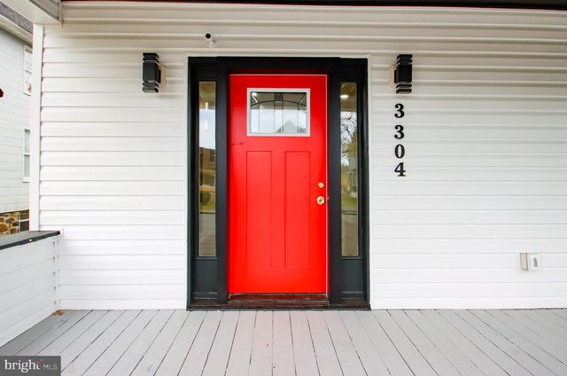 3304 OAKFIELD AVE, Baltimore, MD 21207