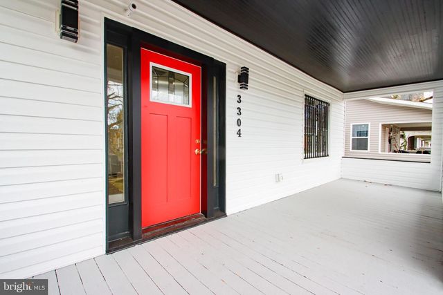 3304 OAKFIELD AVE, Baltimore, MD 21207