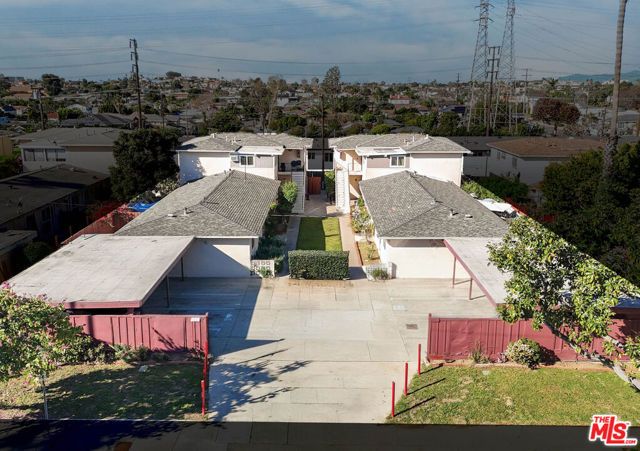 723 Indiana Court, El Segundo, CA 90245