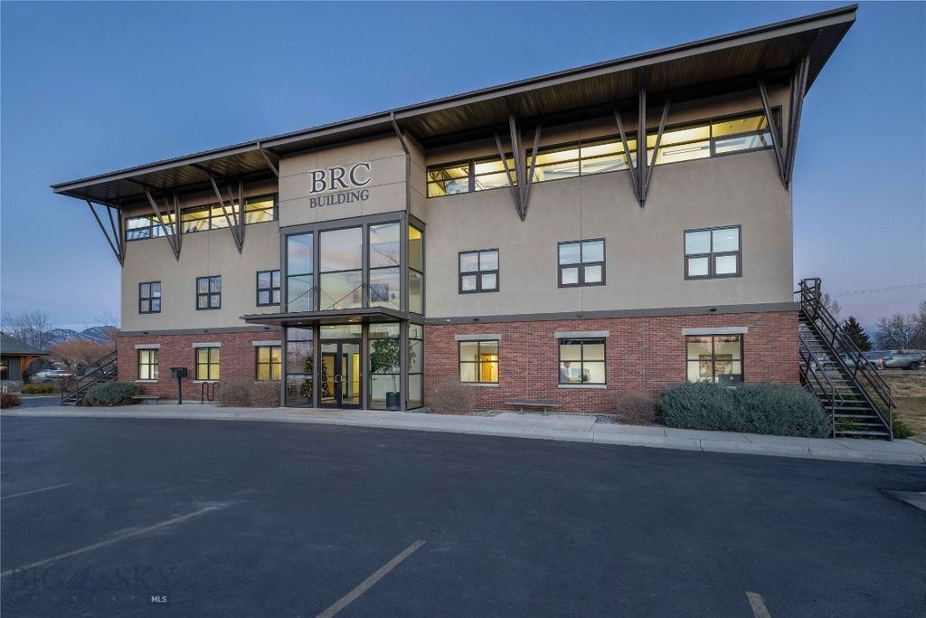 1174 Stoneridge Drive 203, Bozeman, MT 59718 photo 2