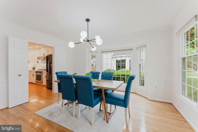 9505 SAILCLOTH PL, Burke, VA 22015