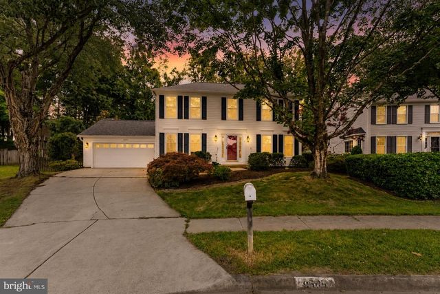 9505 SAILCLOTH PL, Burke, VA 22015