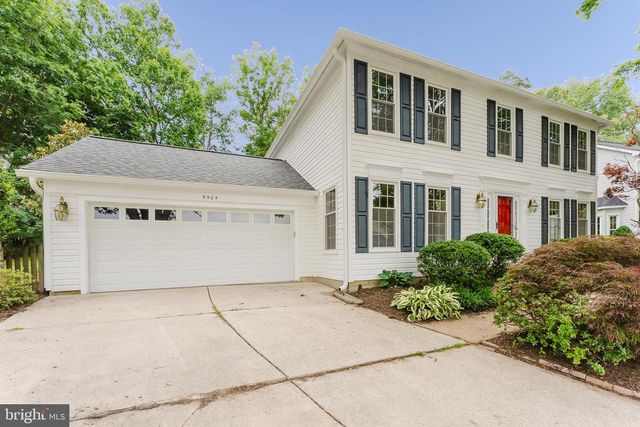 9505 SAILCLOTH PL, Burke, VA 22015