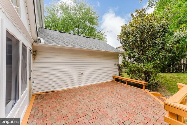 9505 SAILCLOTH PL, Burke, VA 22015