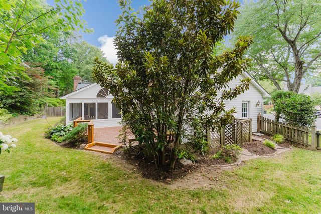 9505 SAILCLOTH PL, Burke, VA 22015