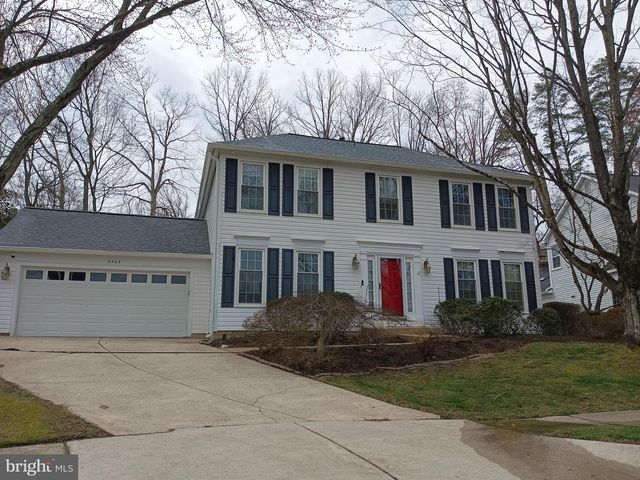 9505 SAILCLOTH PL, Burke, VA 22015