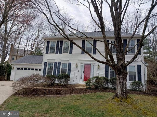 9505 SAILCLOTH PL, Burke, VA 22015