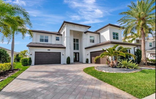 19871 Meadowside Lane, Boca Raton, FL 33498