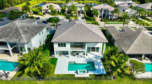 19871 Meadowside Lane, Boca Raton, FL 33498