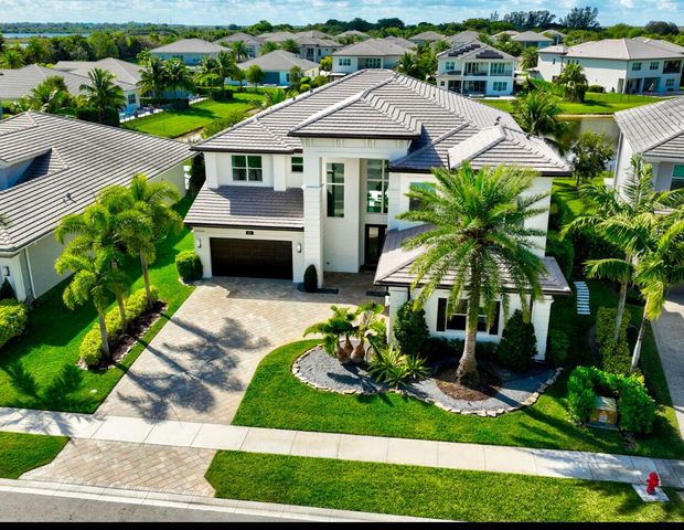 19871 Meadowside Lane, Boca Raton, FL 33498