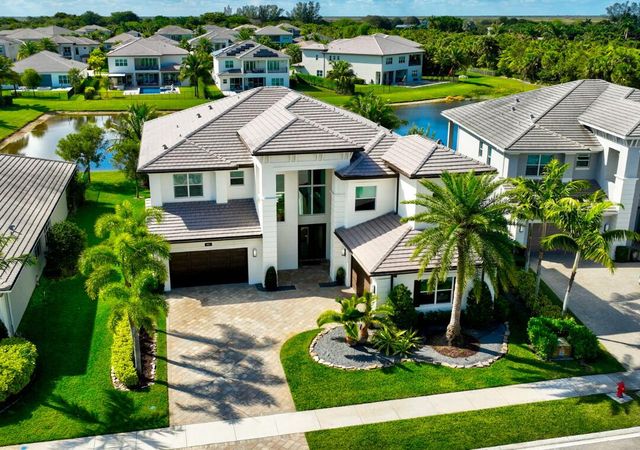 19871 Meadowside Lane, Boca Raton, FL 33498