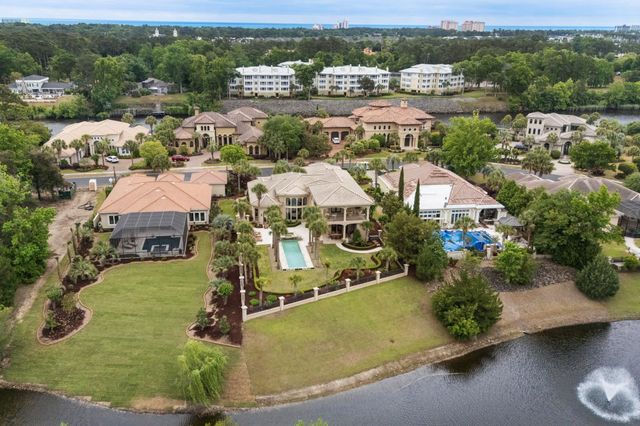 1686 Serena Dr., Myrtle Beach, SC 29579