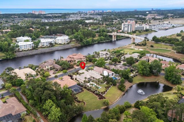 1686 Serena Dr., Myrtle Beach, SC 29579