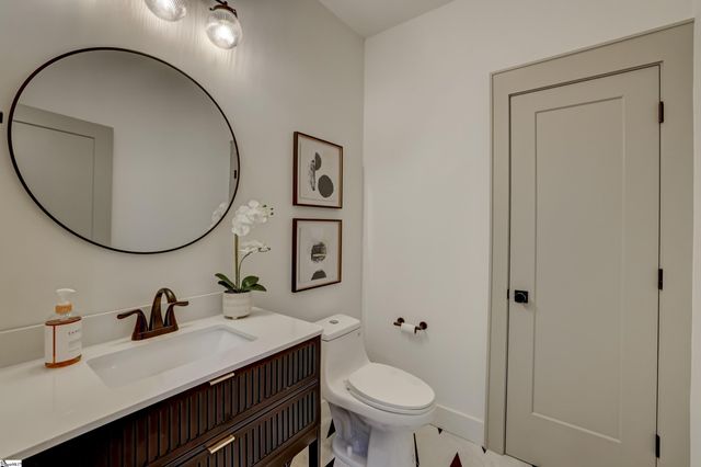 5 Plum Drive, Greenville, SC 29605