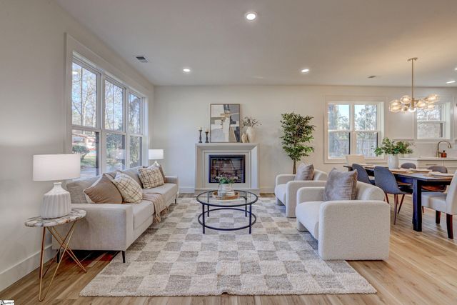 5 Plum Drive, Greenville, SC 29605